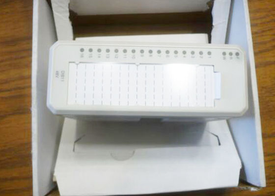 Modulo introdotto 24vdc del modulo 3BSE008552R1 Digital dello SpA di DI811 S800