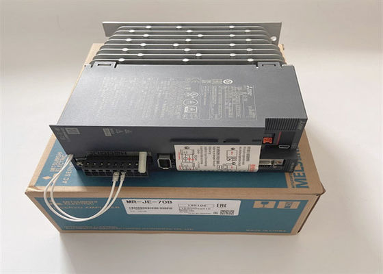Amplificatore MR-JE 700W MELSERVO MR-JE di CA di MR-JE-70B Mitsubishi servo