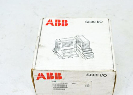 Modulo introdotto 230VAC del modulo 3BSE008550R1 Digital dello SpA di DO821 S800