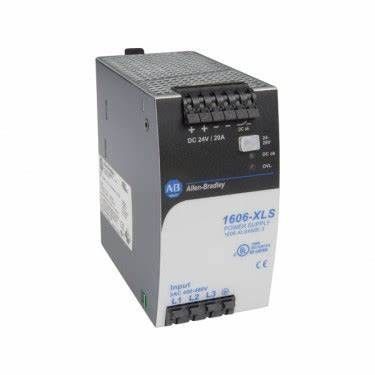 L'ab 1606-XLE240E 380-480VAC 24-28VDC introdotto trifase ha prodotto 240 watt 10 amp
