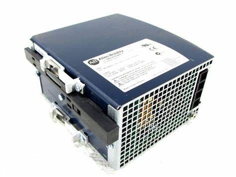 L'ab 1606-XLE240E 380-480VAC 24-28VDC introdotto trifase ha prodotto 240 watt 10 amp