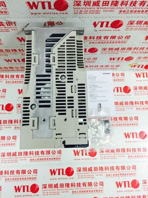 Un servo industriale della garanzia di anno guida YASKAWA SGDV-330A01A Servopack 50/60HZ