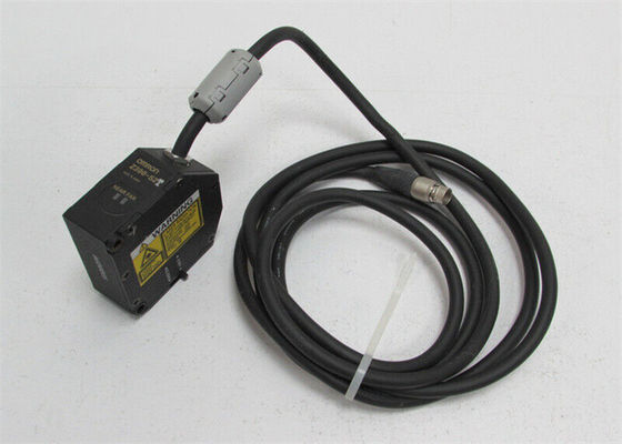 Controllore logico programmabile ECCELLENTE CAPO dello SpA di PRECISIONE 650NM del SENSORE del laser di Omron Z300-S2T