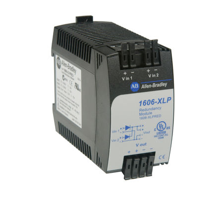 Ab 1606 - XLB240E uscita 90 di CC di 24 - 28 volt - 264 volt hanno introdotto 1-Phase supporto della ferrovia di BACCANO dell'uscita di 10 amp