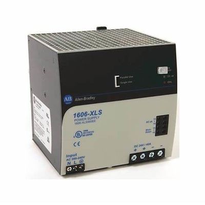Il modo commutato 960W dell'alimentazione elettrica di ab 1606-XLS960E-3 ha prodotto 24-28 la tensione in uscita 3P