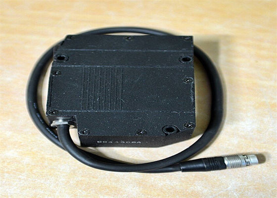 Controllore logico programmabile A TESTA ALTA dello SpA di PRECISIONE del SENSORE del laser di Omron Z300-S5T