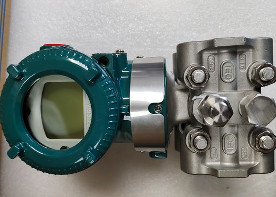 Trasmettitore 4-20mA di pressione relativa di EJA530E-JBS7N-01CDL/M15/T06/D4/A