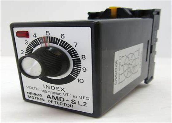 Controllore logico programmabile dello SpA del RIVELATORE di MOTO di Omron AMD-SL2 100/110VAC 10SEC