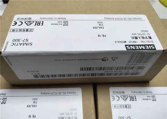 Siemens SM321 Digitale Eingabe DI32 6ES7 321-1BL00-0AA0 6ES7321-1BL00-0AA0