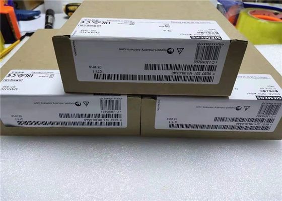 Siemens SM321 Digitale Eingabe DI32 6ES7 321-1BL00-0AA0 6ES7321-1BL00-0AA0