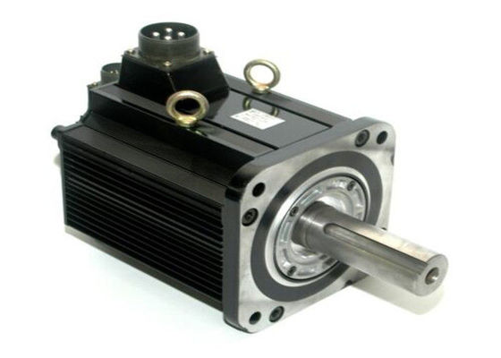 Servomotore industriale 5500W 42.1A di SGMGH-55A2A61 Yaskawa 1500r/min fatto nel Giappone