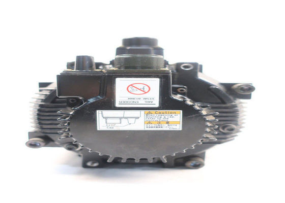 Servomotore elettrico industriale 2900w 1500rpm 18.5nm di SGMGH-30A2A-YR35 Yaskawa