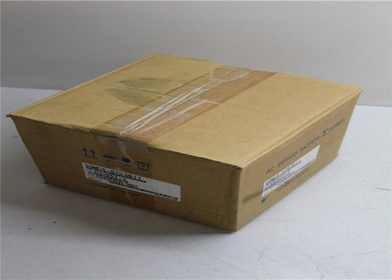 SGMCS-07B3B11 servomotore industriale, di YASKAWA servo 147W 200V servomotore di CA di CA