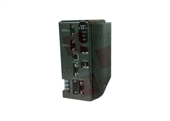 Controllore logico programmabile dello SpA della SCATOLA 2-CAM.PNP di Omron FZ4-755 FZ4 HISPD
