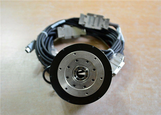 SERVOMOTORE industriale di CA di Yaskawa 42W 2000RMP del servomotore SGMCS-02B3B11
