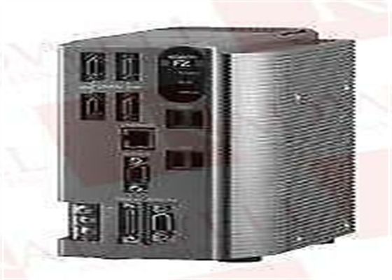 LIBRO 3-D SHLF 4-CAMERA PNP del REGOLATORE HI-SPD di Omron FZD-555-10