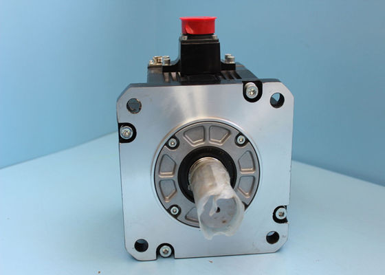 Nuovi motori industriali 3AC 9.6A 150V del servomotore HG-SR202BJ 2KW di CA di MITSUBISHI in di riserva