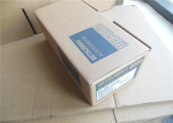 Servomotore elettrico HC-MF13-UE 3000rpm ad alta velocità di CA di Mitsubishi 100W NUOVO