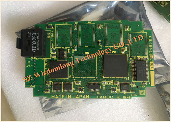 Compatto principale provato di Pcb Circuit Board del regolatore del circuito di controllo A20B-3300-0393