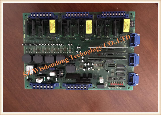 Compatto principale provato di Pcb Circuit Board del regolatore del circuito di controllo A20B-3300-0393