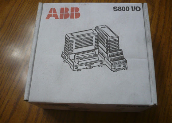 CC del canale 24 V del modulo introdotto DI840 16 dell'ingresso/uscita Digital di ABB 3BSE020836R1 S800. Modulo ridondante