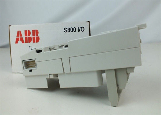 Nuova 3BSE013231R1 S800 unità di termine del modulo del compatto dell'ingresso/uscita TU811V1 di ABB, MTU, 250V