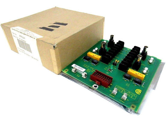 Bordo 6636997L1 Bailey Pcb Card di collegamento di comunicazione di INFI-NET NTCL01