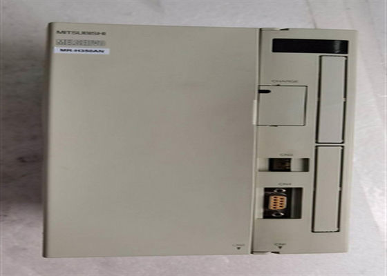 Il servo industriale di MR-H500BN determina la serie di Mitsubishi MELSERVO-H