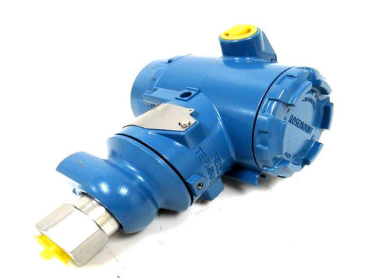 Moltiplicatore di pressione in-linea di Rosemount 3051TG 3051TG4A2B21AB4M5    -14,7 a 4000PSI