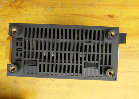 Controllore logico programmabile dello SpA del REGOLATORE PNP W/ETHERNET di Omron F210-C15-ETN F210