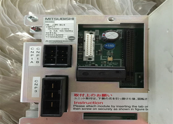Amplificatore MELSERVO MR-J2 di CA di MR-J2M-BU4 Mitsubishi servo