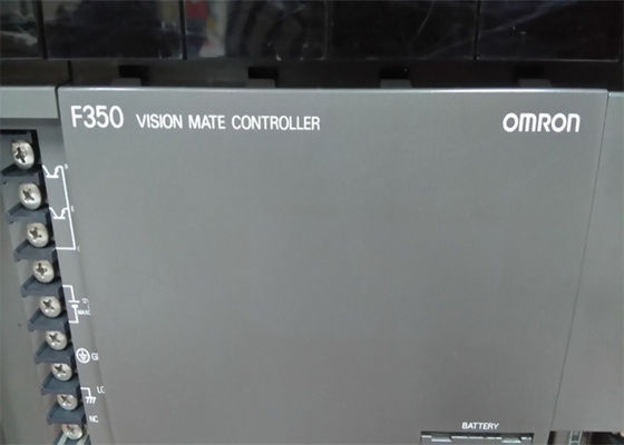 Modulo PRECESSING di elaborazione di immagini di Omron F300-c10ev2 dell'UNITÀ di IMMAGINE di Omron F300-C10EV2 per F300