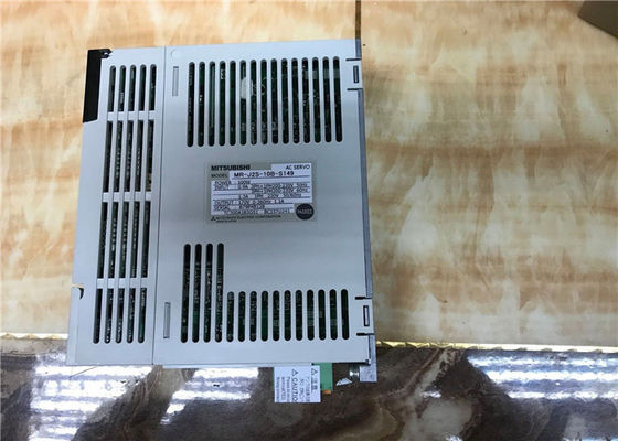 Azionamento di serie dell'AMPLIFICATORE MR-J2S-10B-S149 MR-J2S-B di CA di Mitsubishi Electric 10A SERVO