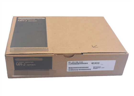 Azionamento di serie dell'AMPLIFICATORE MR-J2S-10B-S149 MR-J2S-B di CA di Mitsubishi Electric 10A SERVO