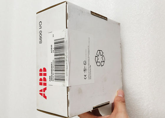 L'analogo del modulo 3BSE008546R1 dello SpA AI dell'ingresso/uscita di AO820 S800 ha prodotto i moduli 4CH