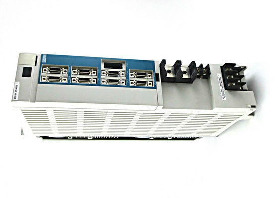 Azionamento di Three Phase Industrial del driver del servomotore di CA delle parti MELDAS MDS-C1-V2-4535 di Mitsubishi