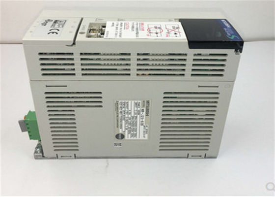 Amplificatore MELSERVO MR-J2S di CA di MR-J2S-350B-PR113 Mitsubishi servo