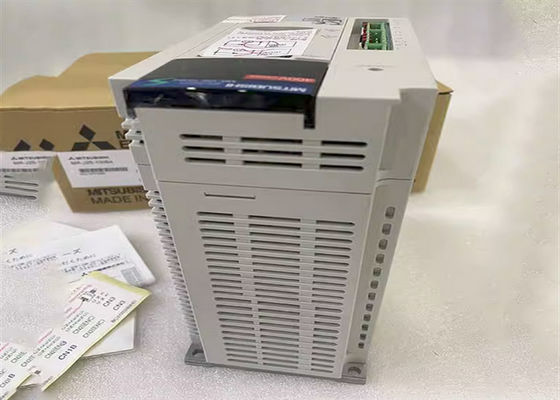Amplificatore MELSERVO MR-J2S di CA di MR-J2S-350B-PR113 Mitsubishi servo