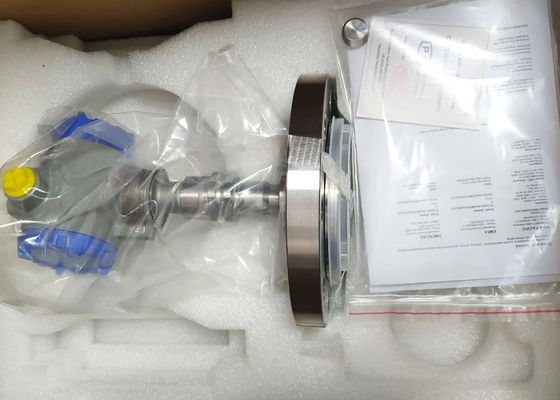 Trasmettitore 4-20mA 500Psi di pressione relativa STG74L-E1G000-1-D-AHB-11S-A-11A6