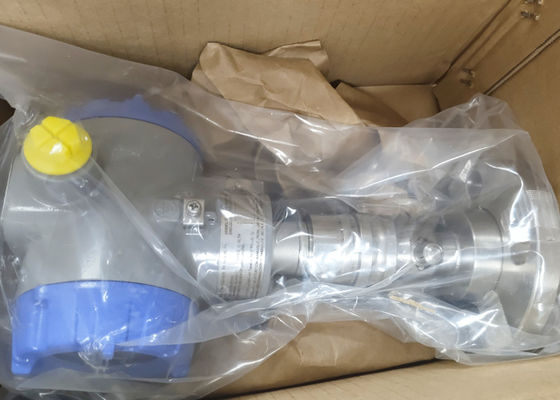Trasmettitore 4-20mA 500Psi di pressione relativa STG74L-E1G000-1-D-AHB-11S-A-11A6