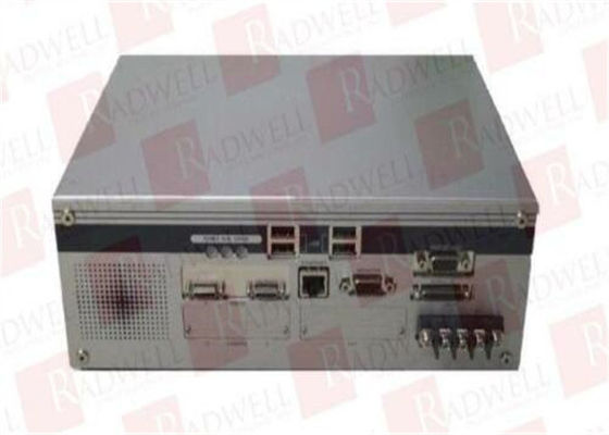 FONTE delle PORTE USB 24VDC 5AMP del SISTEMA 4 di VISIONE dell'INTEGRATORE di Omron FZW-C22P