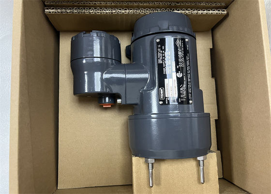 Guida dell'utente di EMERSON DLC3010 Fisher Fieldvue Digital Level Controller