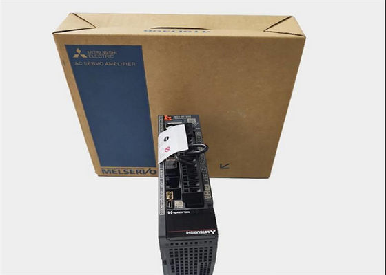Azionamenti industriali del servo amplificatore di CA di MR-J4-350A-RJ Mitsubishi servo