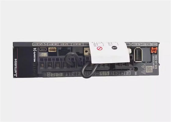 Azionamenti industriali del servo amplificatore di CA di MR-J4-350A-RJ Mitsubishi servo