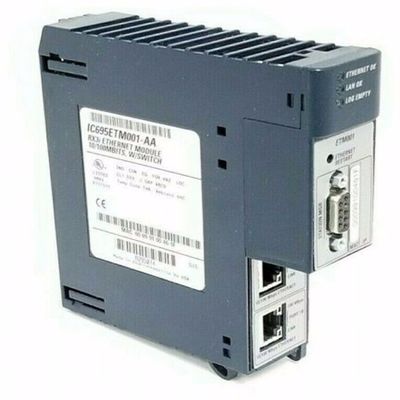 COMUNICAZIONI DI GE IC693CMM302 FRA UNO SPA DI SERIE 90-30 E FINO A ALTRO 31 DISPOSITIVO