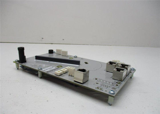 51308307-175 CC-TCNT01 Scheda circuito controller Honeywell C300 N. Rev. E CSQ
