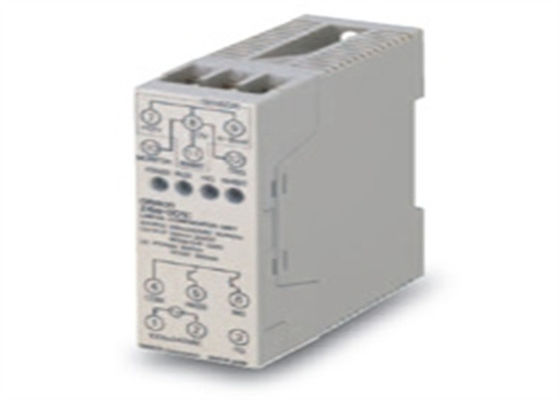 Controllore logico programmabile dello SpA di MISURA di SPOSTAMENTO del laser del SENSORE di Omron Z4M-T30V2