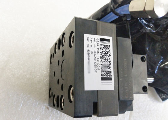 IL CCM DELLA POMPA A INGRANAGGI 3HNA014320-001 6,0 DIPINGE LE PARTI DEI ROBOT