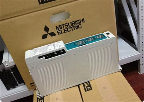 Il servo industriale MDS-D-V1-20 determina la serie MDS-D 200V di Mitsubishi