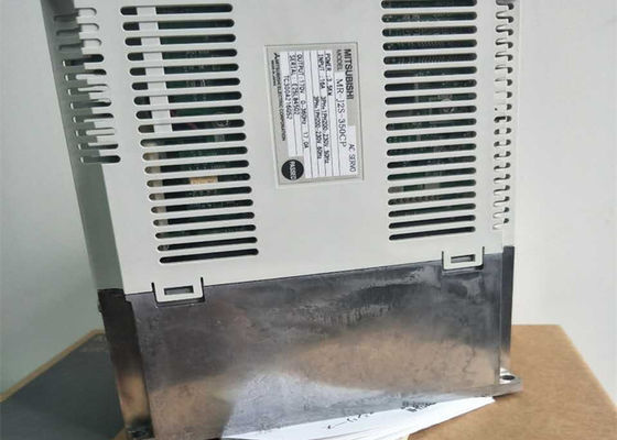 AMPLIFICATORE di CA del NUOVO 3.5KW 3PH AZIONAMENTO MR-J2S-350CP 200V 16A di Mitsubishi SERVO